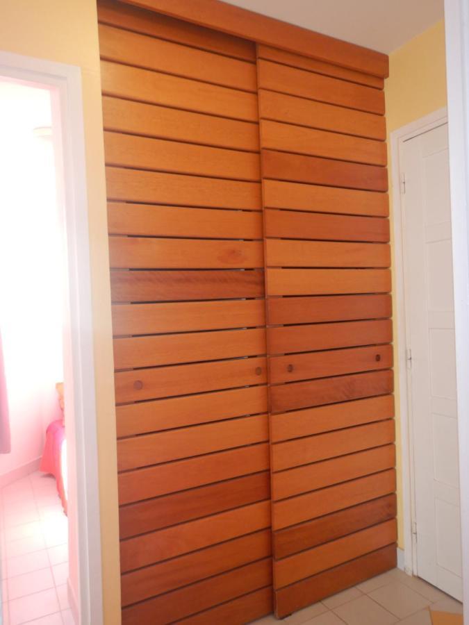 Apartament Manoneva Saint-Francois  Zewnętrze zdjęcie